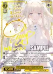 BRD/W139-006S SR 取り戻せし運命 神聖ユースティア