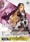 BRD/W139-018 C 堕落の星 アンジェリカ