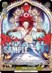 BRD/W139-020 R 鮮血の狂詩曲