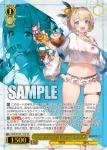 BRD/W139-113S PR 水遊びの妖精 レピテア