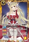 PB16-D04 PB [クリスマスパーティ]ジャンヌ・ドラニエス(PB16收錄/2016年度版)