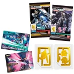 Premium Carddass Collection ～機動戰士Gundam GQuuuuuuX～【Carddass】