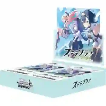 STELLA SORA 星塔旅人 擴充包【WS】