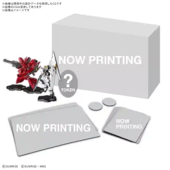 [EX08]GUNDAM ASSEMBLE EXPANSION PACK 08【GUNDAM ASSEMBLE】
