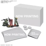 [SC01]GUNDAM ASSEMBLE SCENARIO PACK 01【GUNDAM ASSEMBLE】