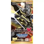 [BT-27]IGNITION OF X 擴充包【DIGIMON CARD GAME】