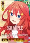 5HY/WE43-30IGP IGP 続く物語 中野 五月