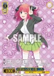 5HY/WE43-42IGP IGP 中野家の次女 中野 二乃