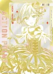 (異畫)UA55BT/IMC-1-AP05★ 行動點數卡(偶像大師 灰姑娘女孩)