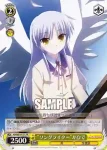(閃)AB/WE10-36 S-CC 影との戦い