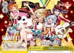 BD/WE31-007 NR 笑顔のマジック