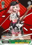 (簽名)BD/WE31-010SPM SPM “煌めくステージへ”大和麻弥