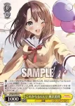 BD/WE42-004  これからも6人で 奥沢美咲