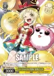 (簽名)BD/WE42-006SP  笑顔を届ける 弦巻こころ
