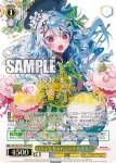 BD/WE42-014  わちゃもちゃパニック 松原花音
