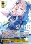 BD/WE42-017  貰った勇気 松原花音