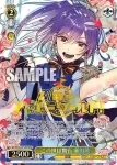 BD/WE42-022  幸せな空間 松原花音