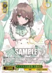 (簽名)BD/WE42-028SP  アイドルのお仕事 大和麻弥
