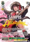 (簽名)BD/WE42-051SP  いつも通り 美竹蘭
