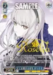 BD/WE42-095  全てを賭ける覚悟 湊友希那