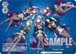 BD/WE42-P101  Song I am.