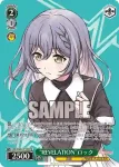 BD/WE42-P103  “REVELATION”ロック