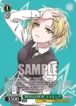 BD/WE42-P103  “REVELATION”ロック