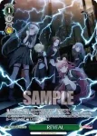 BD/WE42-P107  REVEAL