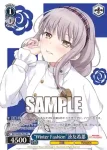BD/WE42-P28  “Winter Fashion”湊友希那