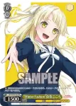 BD/WE42-P30  “Winter Fashion”倉田ましろ