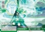 DD/WE12-15 CC 魔神旋光破