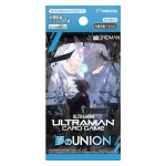 [BP09]きたぞ！われらの 強化包【ULTRAMAN CARD GAME】
