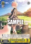 Gbl/WS02-010S SR 想定外の再会 豚＆セレス＆黒豚