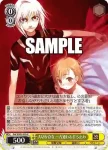 Ghm/WS02-T03R RRR Anniversary 恵美