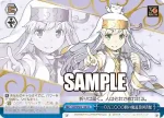 (簽名)Gid/WS02-148SP SP 一〇万三〇〇〇冊の魔道書図書館