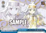 (簽名)Gid/WS02-148SP SP 一〇万三〇〇〇冊の魔道書図書館