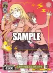 (簽名)Gid/WS02-148SP SP 一〇万三〇〇〇冊の魔道書図書館