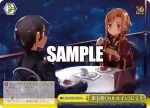 Gso/WS02-037S SR 第五層《カルルイン》にて
