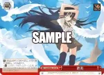 Gss/WS02-115 CC 蒼炎