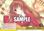 Gtd/WS02-T11 TD トラの休息
