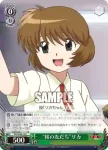KR/SE30-13 C “桜の友だち”リカ