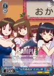 KR/SE30-48c C “女性構成員”だまし神