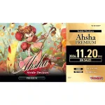 [VG-DZ-SS21]Special Series Stride Deckset Ahsha【Cardfight!! Vanguard】