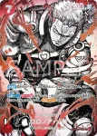 EB04-030 R 海道(4週年！四皇寶藏獲取活動卡包【4】)