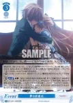 OS11/R11-098 C 交差する閃光