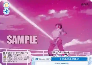 OS12/R12-100 C その奥の手の奥に