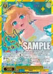 (簽名)OSK/S133-002SSP SSP Happy Spring Day MEMちょ
