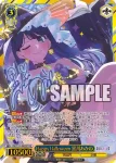 (簽名)OSK/S133-064SSP SSP Happy Halloween 黒川あかね