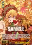 OSK/S133-115S PR Happy Autumn ルビー