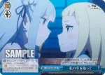 RZ/S132-097R RRR 待ち続ける少女